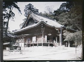 Image représentant Temple Higashi Ôtani