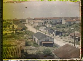 Image représentant France, Flirey, Autre panorama sur le nouveau Flirey