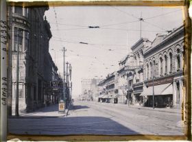 Image représentant Canada, Calgary, 8ème Avenue