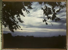 Image représentant Coucher de soleil