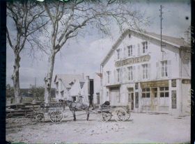 Image représentant France, Thiaucourt, Nouvelles Maisons