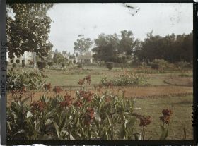 Image représentant Parc du palais Jagatjit (?)
