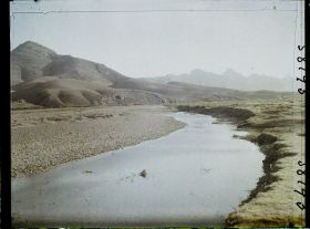 Image représentant Afghanistan, Solzevar, Rives de l'Adraskand