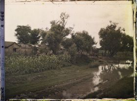 Image représentant Probablement aux environs ouest de Beijing
