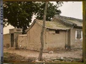 Image représentant Probablement aux environs ouest de Beijing