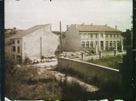 Image représentant France, Thiancourt, Les nouvelles Ecoles