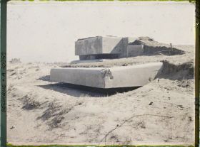 Image représentant Belgique, Middelkerke-Mariakerke, Observatoire de la Batterie Cécilie
