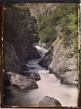 Image représentant Vallée de Lutour