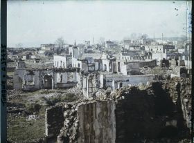 Image représentant Turquie, Aidin, Vue Gle du Quartier Musulman