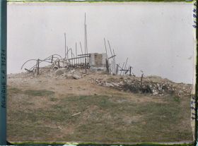 Image représentant Belgique, Kemmel, Le Sommet du Kemmel (151 m)