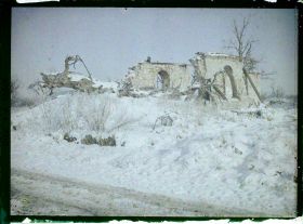 Image représentant France, Crapeaumesnil, Eglise