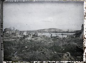 Image représentant France, Berry au Bac, Vue Générale & Côte 108