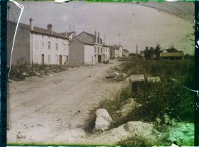 Image représentant France, Nomény, Rue Chambieu
