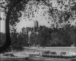 Image représentant Vieux Paris, vues diverses