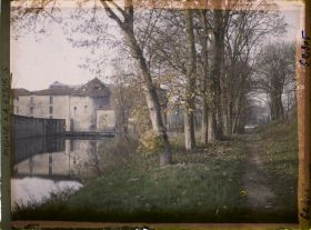 Image représentant Meuse, Verdun, Rives de la Meuse