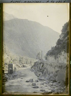 Image représentant Les rives du Loup