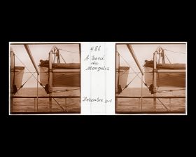 Image représentant Canots de sauvetage