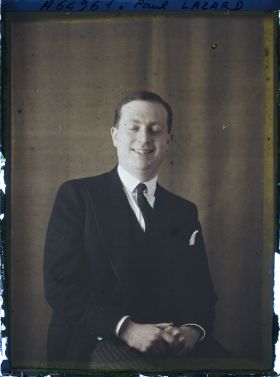 Image représentant https://musee-albert-kahn.s-museum.fr/home/NWQ2OTAwYzNmYjZlZTk1ZWQwODJmMjY4L2dlbmVyaWMtbm90aWNlLXRhYi9hdXRob3JpdHkvNjE3YTc5ZjVjZjhiODk2OGIzMzM3ZDIx/5d6900c3fb6ee95ed082f268/generic-notice-tab/authority/617a79ebcf8b8968b3337146 Monsieur Paul Lazard