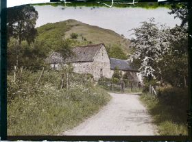 Image représentant Le Pain de Sucre