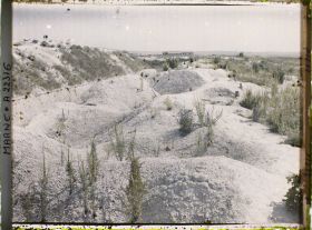 Image représentant Le fort de la Pompelle