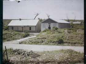 Image représentant France, Vimy, L'Eglise