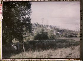 Image représentant France, Corcy, Abords de Corcy