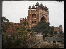 Image représentant Buland Darwasa