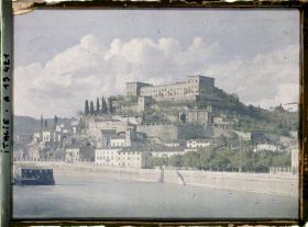 Image représentant Château Saint Pierre ou Castel San Pietro