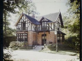 Image représentant Au château des Fontaines