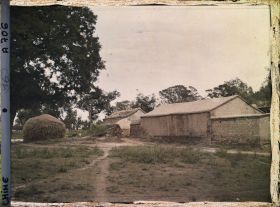 Image représentant Probablement aux environs ouest de Beijing