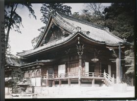 Image représentant Temple Higashi Ôtani