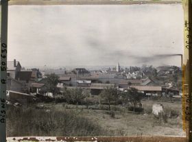 Image représentant France, Crouy, Vue Générale