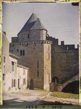 Image représentant Tour de Saint-Martin