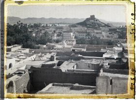 Image représentant Vue vers le fort Morand