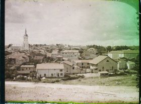 Image représentant France, Thiancourt, Vue Gle de Thiancourt