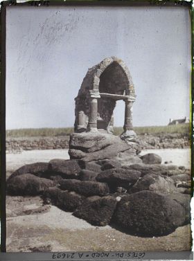 Image représentant Oratoire de Saint-Guirec