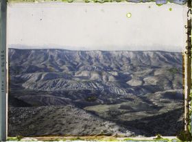 Image représentant Le village chrétien de Mar Yakoub, au pied de la chaîne montagneuse du Kurdistan
