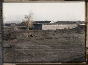 Image représentant Les casernes et les fortifications de Brod
