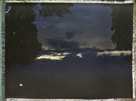 Image représentant Lever de soleil sur Paris