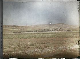 Image représentant Paysage