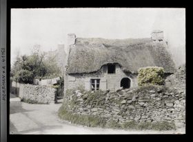 Image représentant Maisons du bourg de Locmiquel