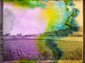 Image représentant France, Missy-s/Aisne, Aspect de la Campagne