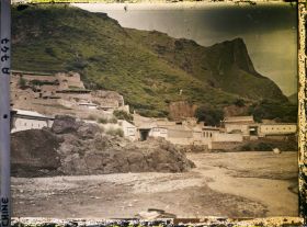 Image représentant Yuanbaoshan (" montagne en Forme de Lingot ")