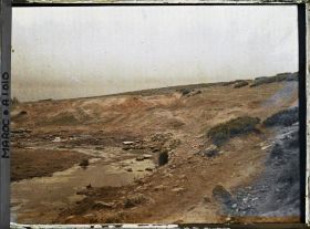 Image représentant Sur la route de Marrakech