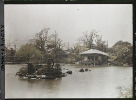 Image représentant Jardin ou parc