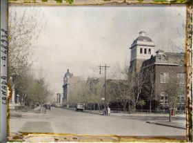 Image représentant Canada, Moos-Jaw, Fairfordstreet et H. de Ville