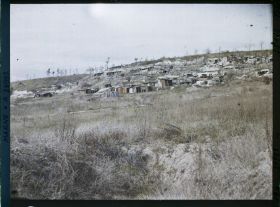 Image représentant France, Main de Massige, Les retranchements de la Main de Massige