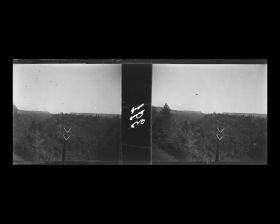 Image représentant Le paysage du versant ouest de la Sierra Nevada