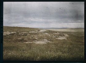 Image représentant France, Montfaucon, La cote 304 ,  autre Versant