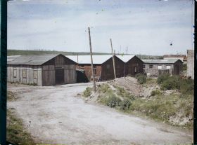 Image représentant France, Vimy, Une rue nouvelle